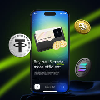 Interfaz de trading de Zorzal Rentivo visualizada en un teléfono móvil