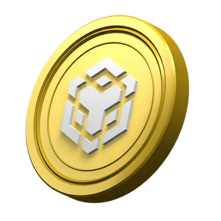 Ícono flotante correspondiente a la criptomoneda Ethereum (ETH)