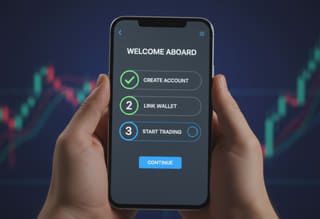 Ingreso a la plataforma — gestiona tu cuenta de trading personal en Zorzal Rentivo