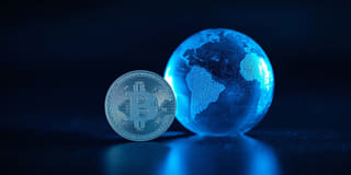 Las criptomonedas presentadas dentro del contexto más amplio de los mercados financieros a nivel mundial