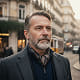 Rodrigo Sepúlveda, Analista Financiero