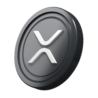 Gráfico del token XRP incluido en una guía de introducción a las criptomonedas